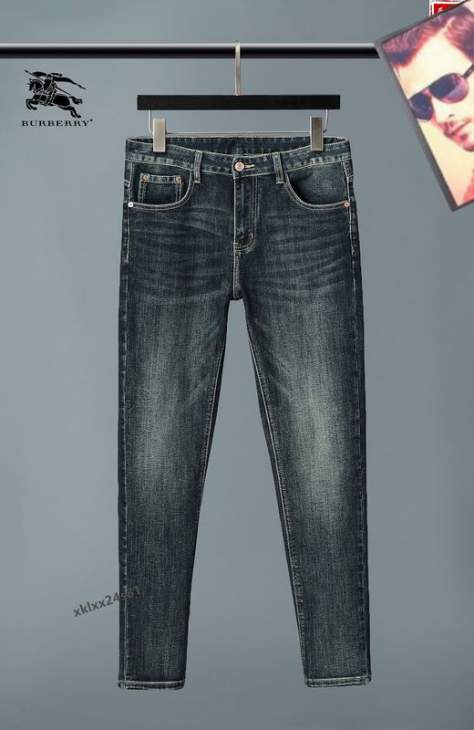 Picture of Burberry Jeans Long _SKUBurberrysz28-3825tx588493